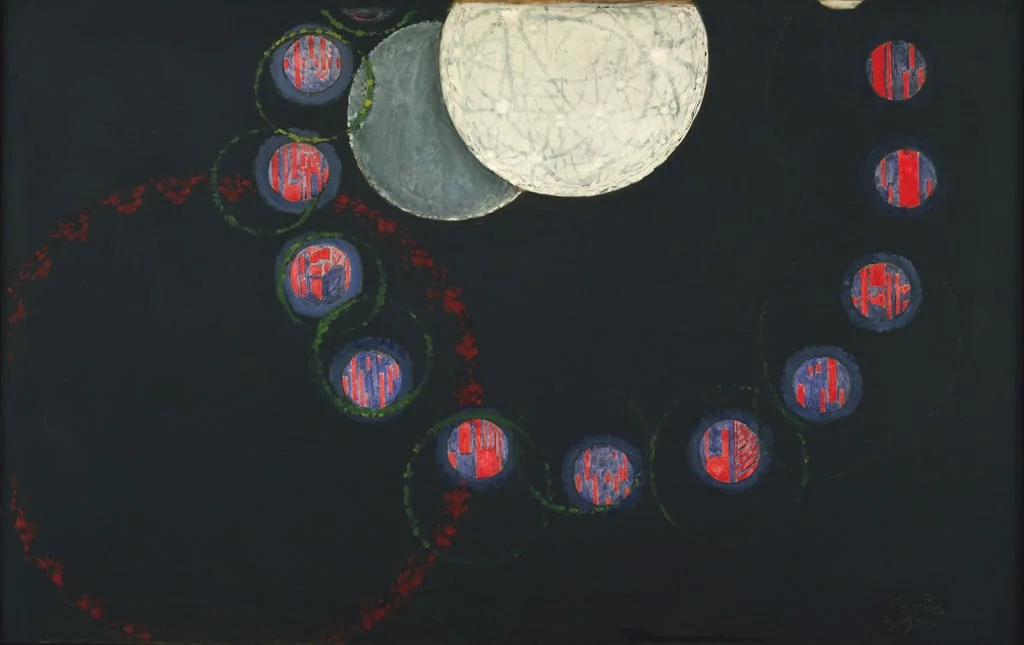 Untitled, detail