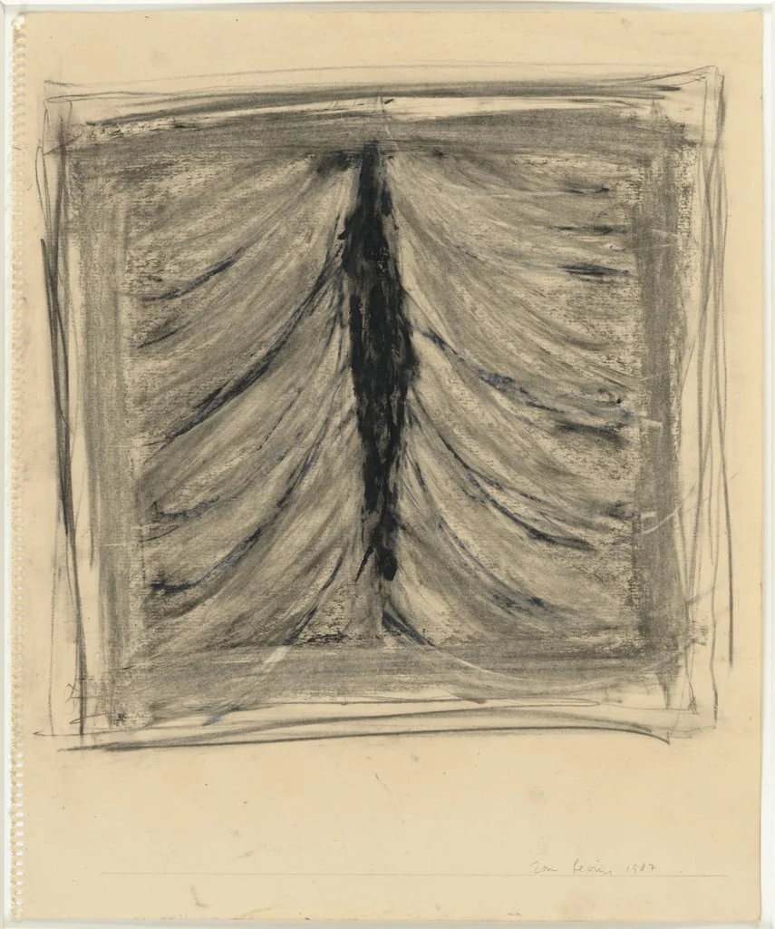 Untitled, detail