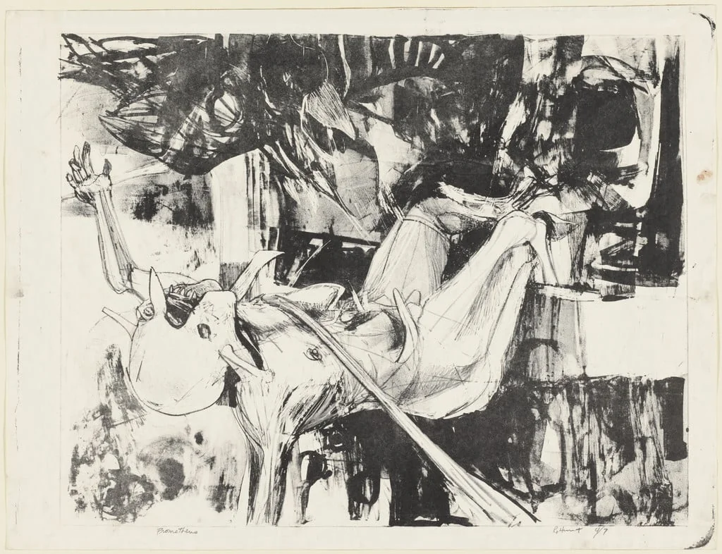 Untitled, detail