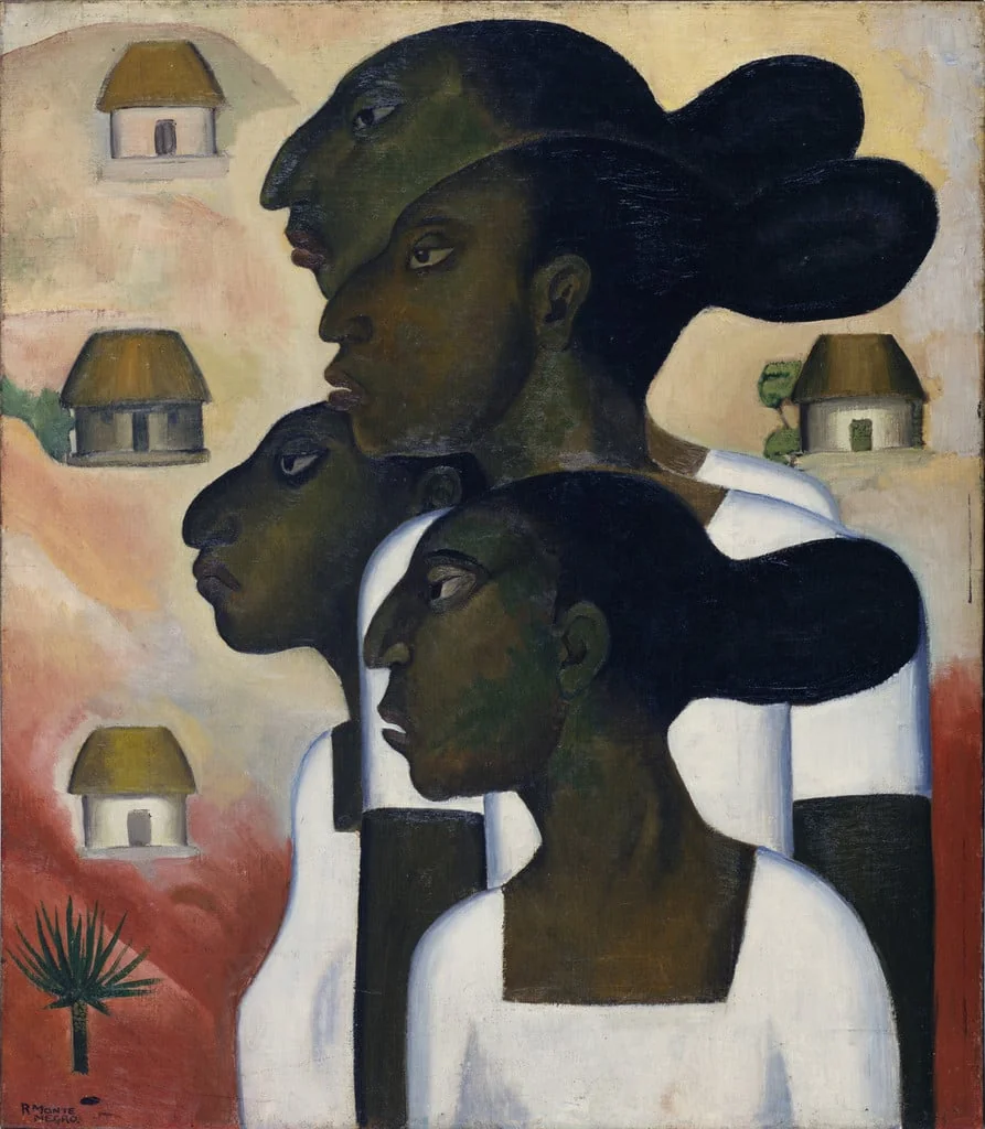 Untitled, detail