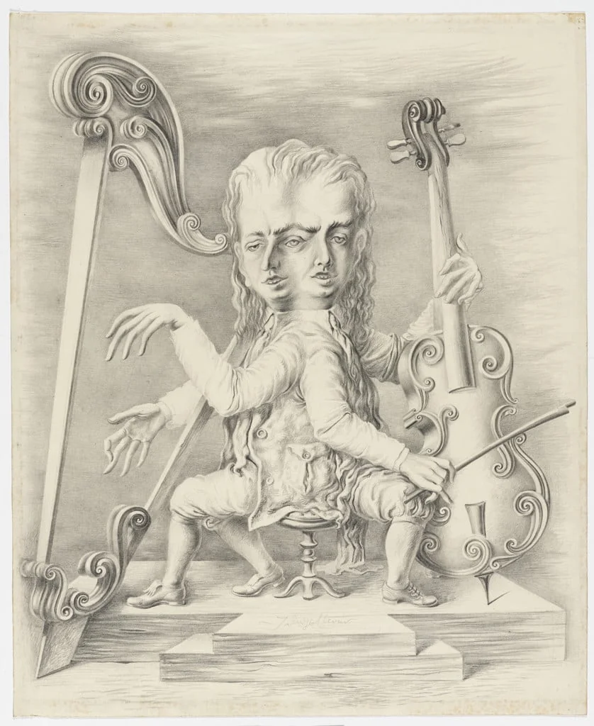 Untitled, detail