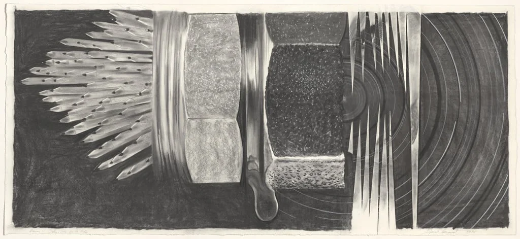 Untitled, detail