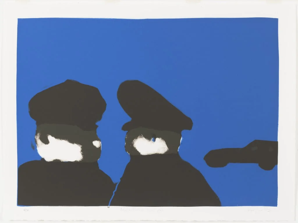 Untitled, detail