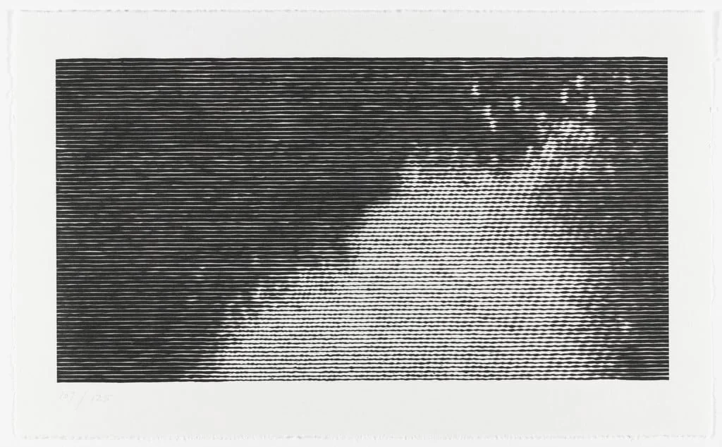 Untitled, detail