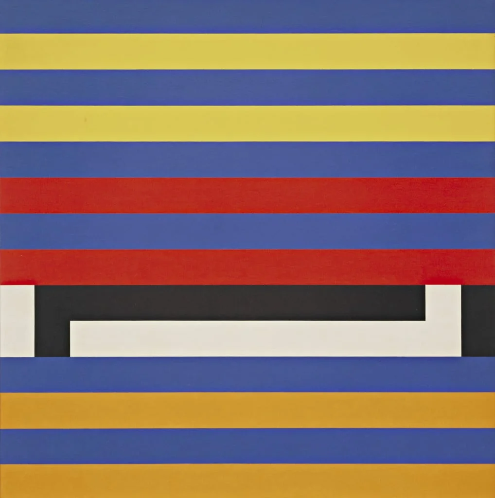 Untitled, detail