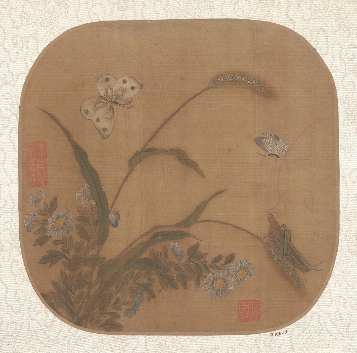 Untitled, detail