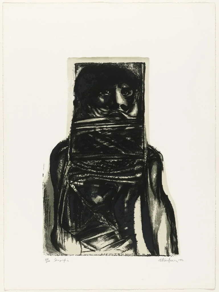 Untitled, detail