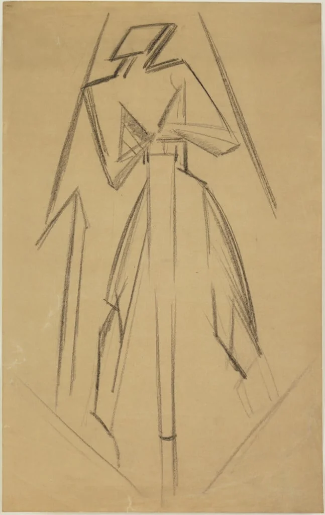 Untitled, detail