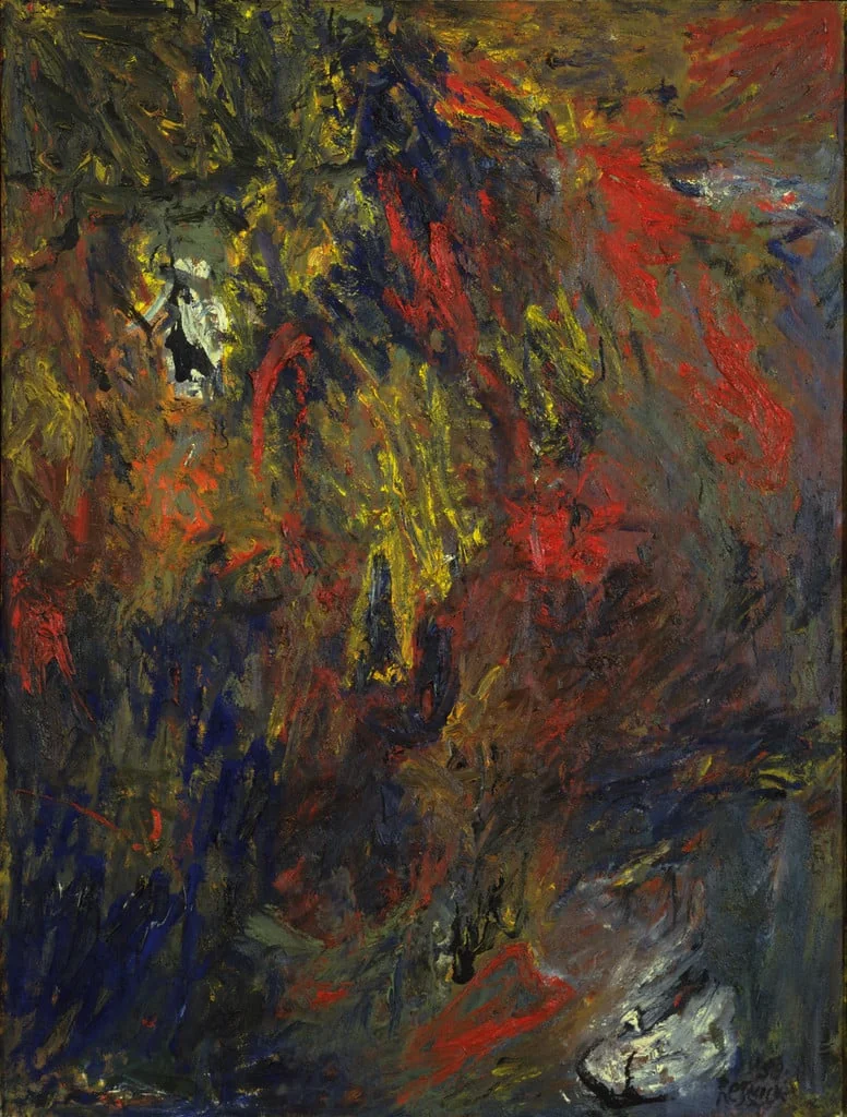 Untitled, detail