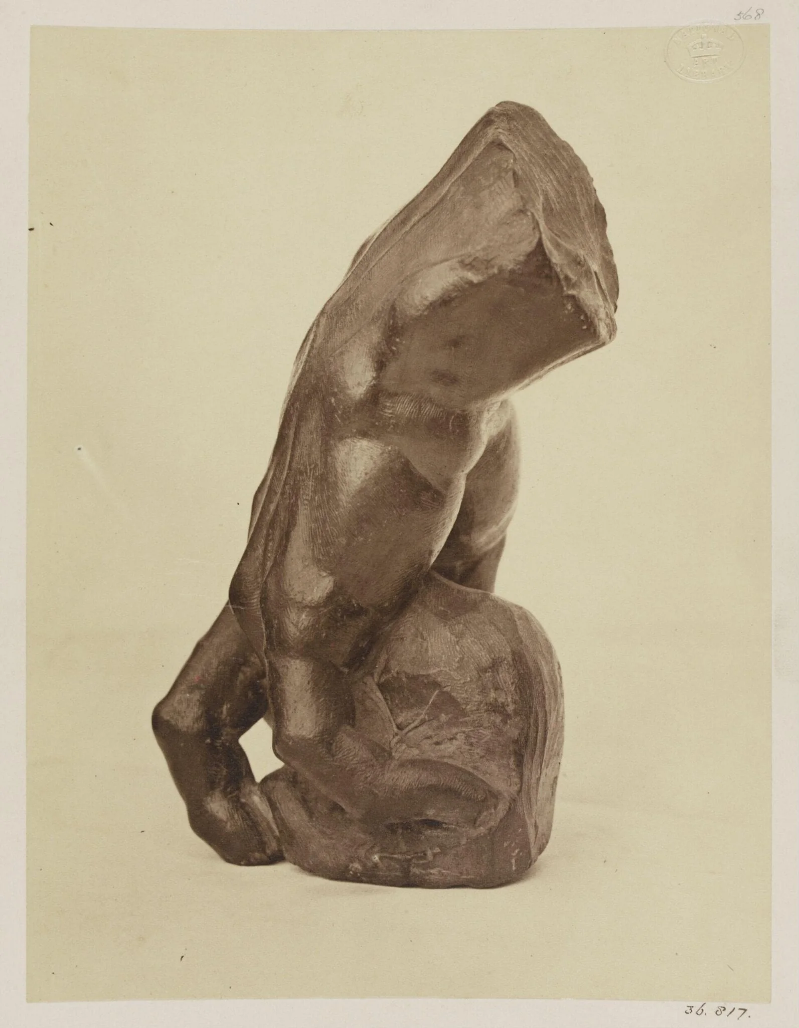 Untitled, detail