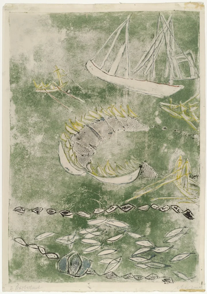 Untitled, detail