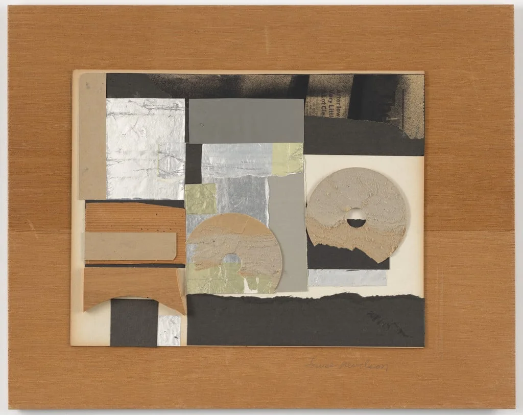 Untitled, detail
