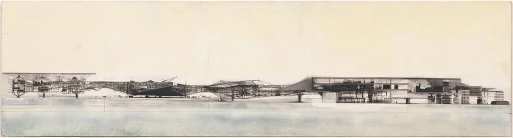Untitled, detail