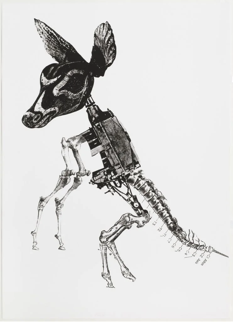 Untitled, detail