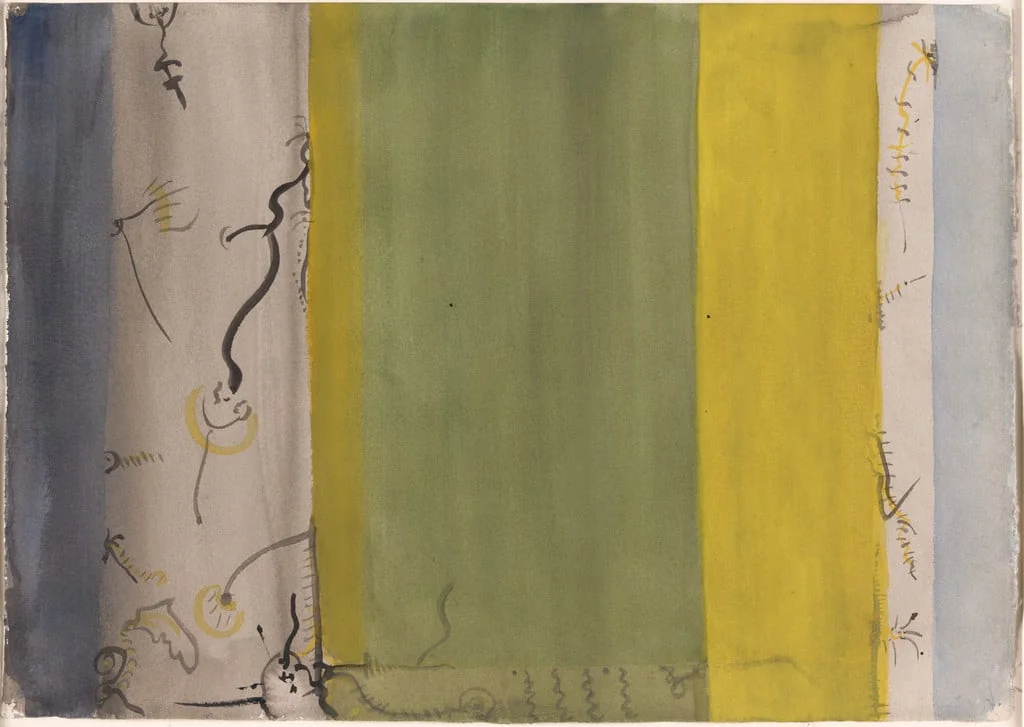 Untitled, detail
