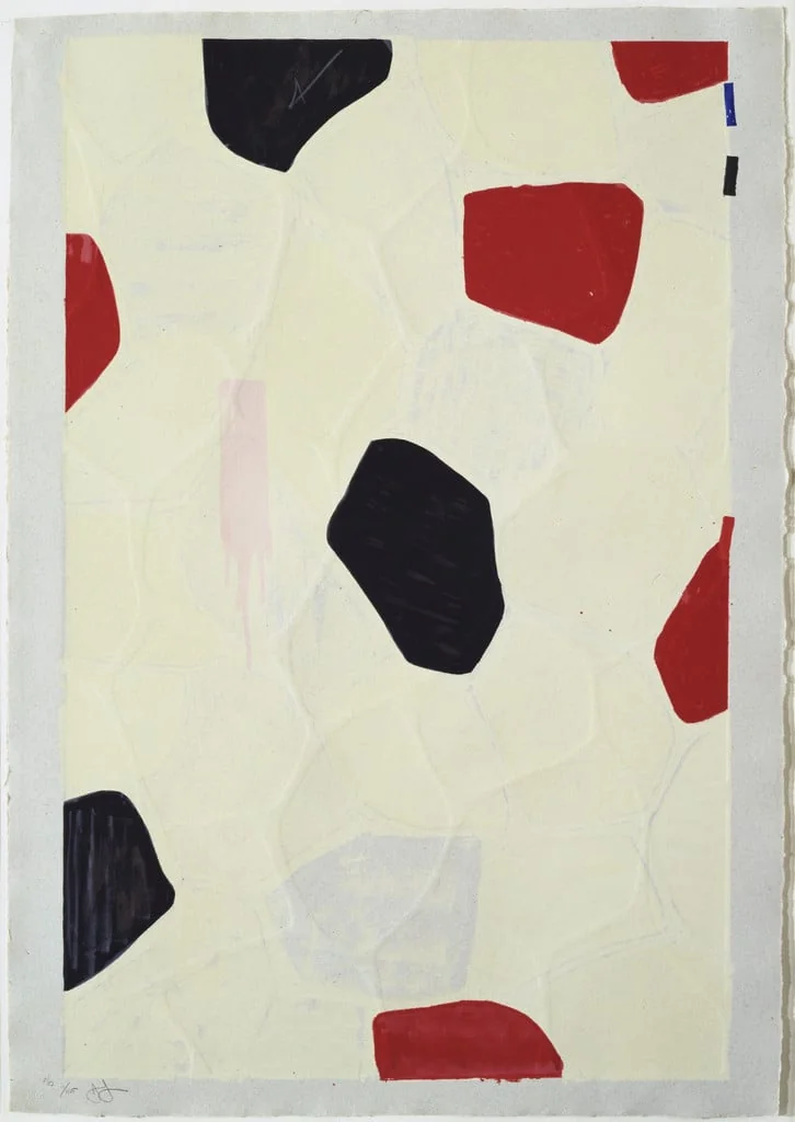 Untitled, detail