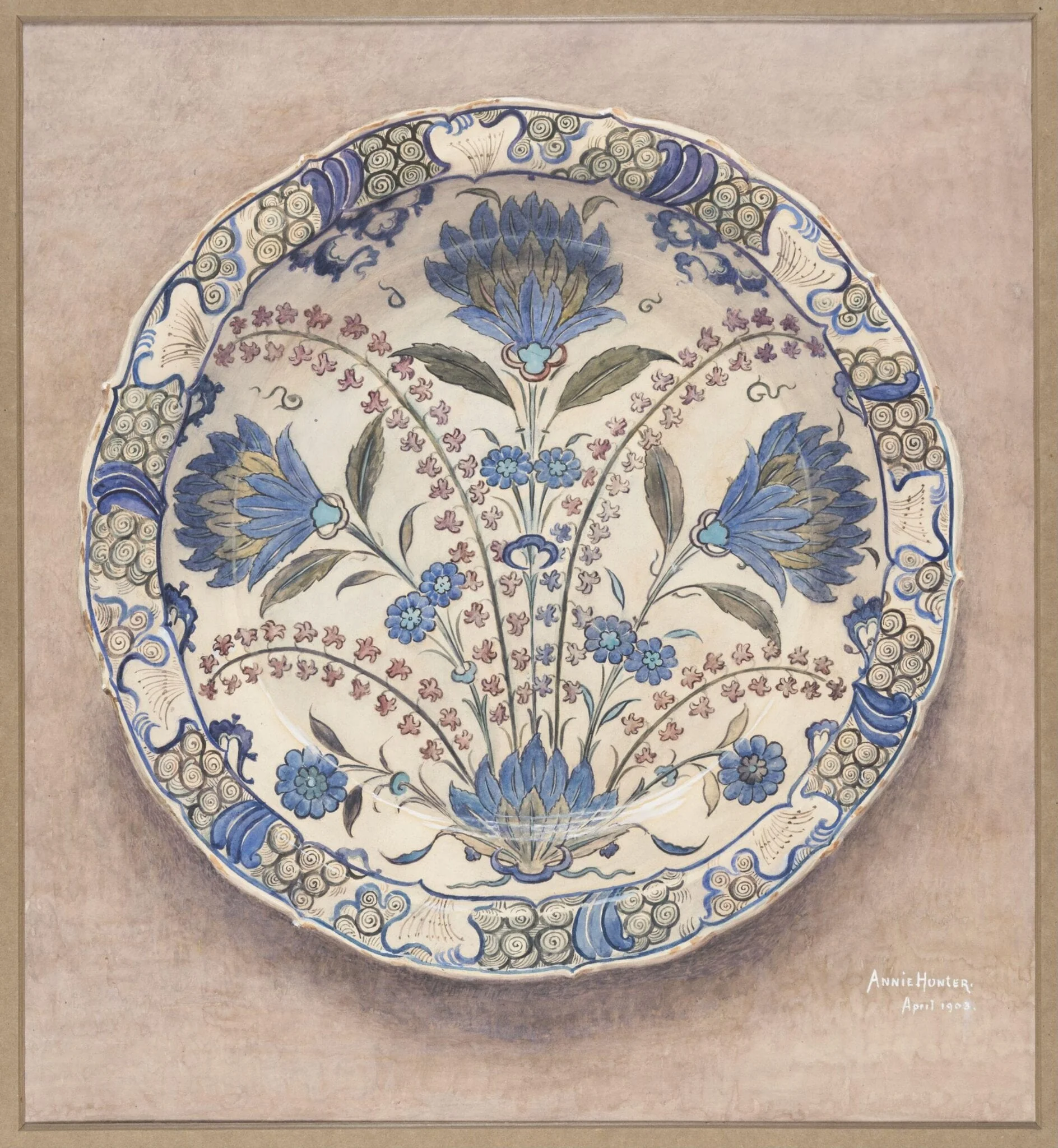 Untitled, detail