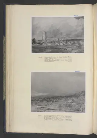 On the Slabod Flats, North Wales, by Evert Collier