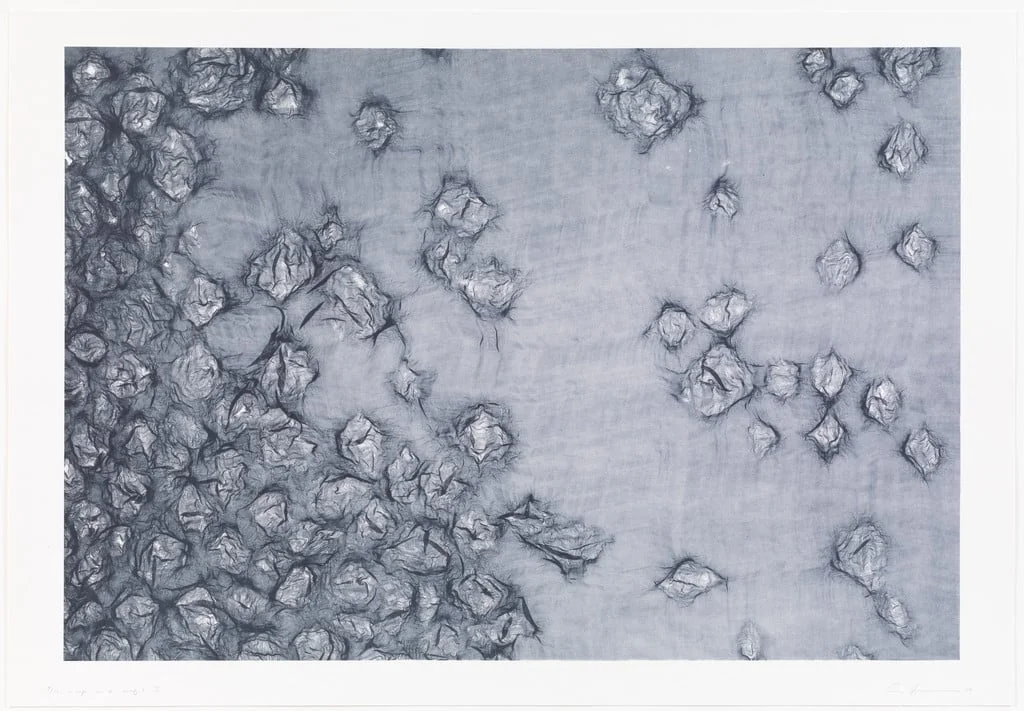 Untitled, detail