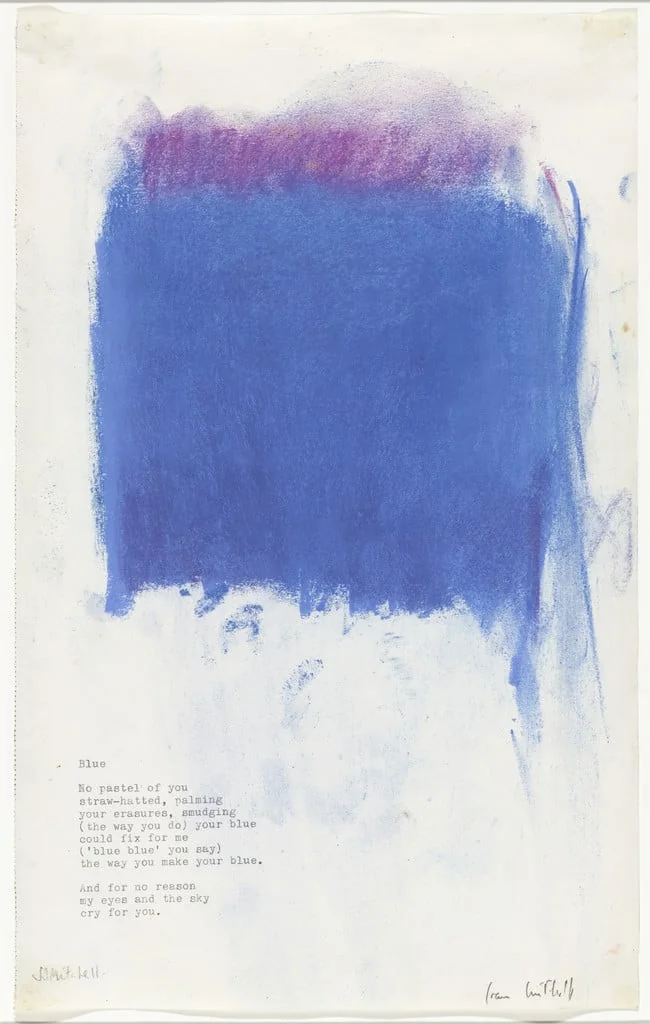 Untitled, detail