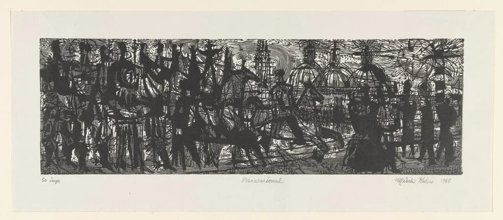 Untitled, detail