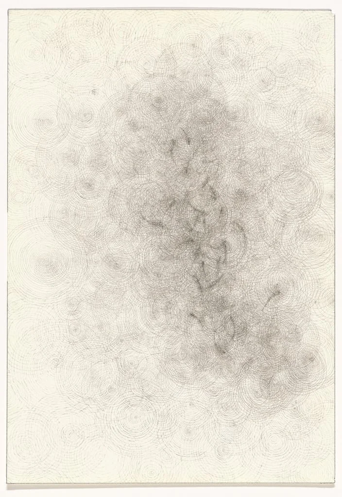 Untitled, detail