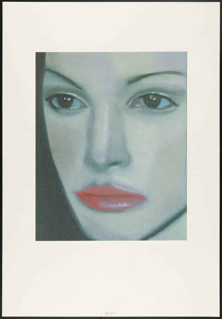 Untitled, detail