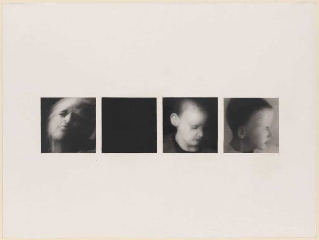 Untitled, detail
