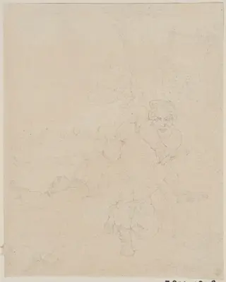Untitled, by Richard James A.R.A. Lane, 1800