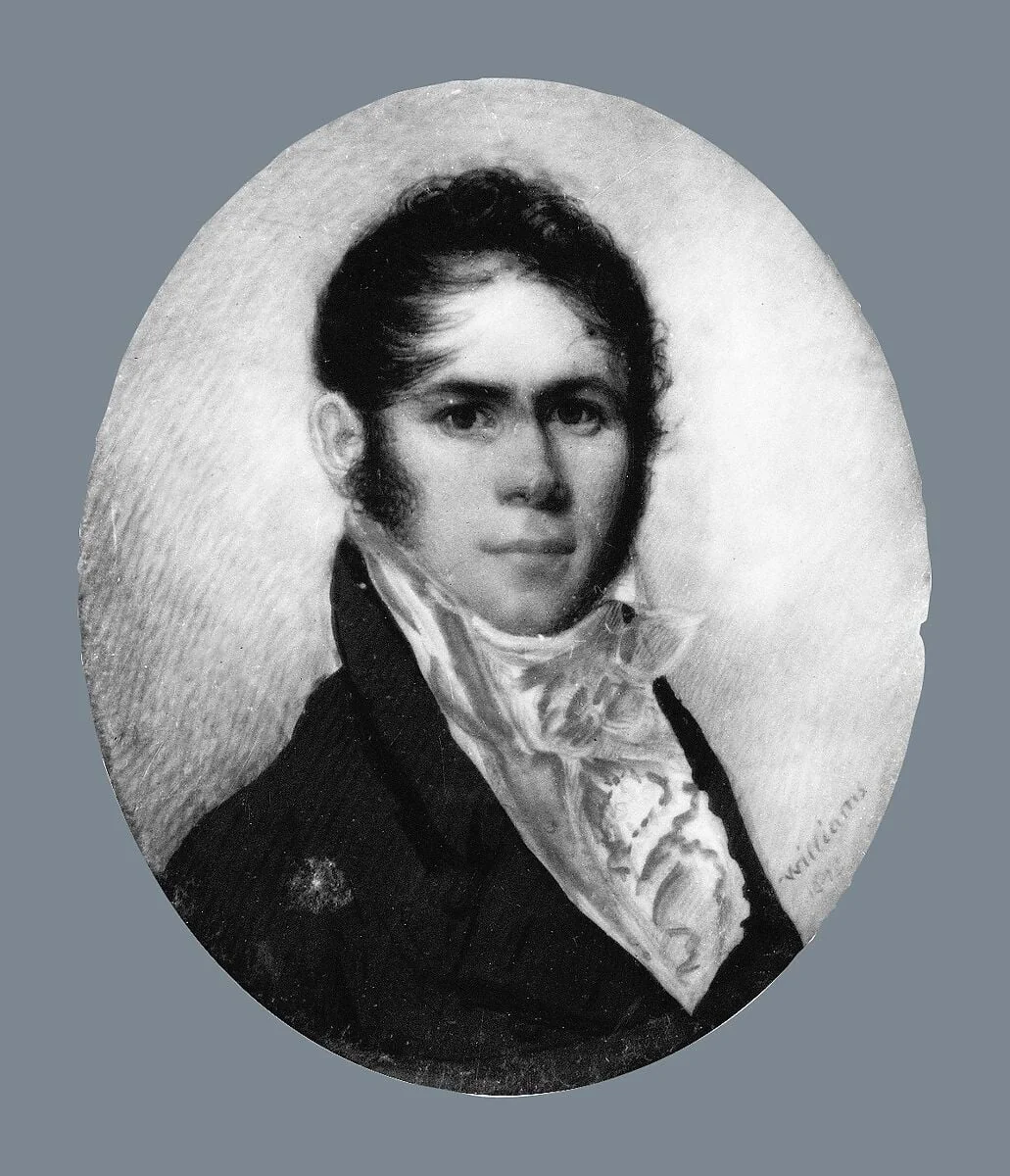 Gorham L. Freeman, detail