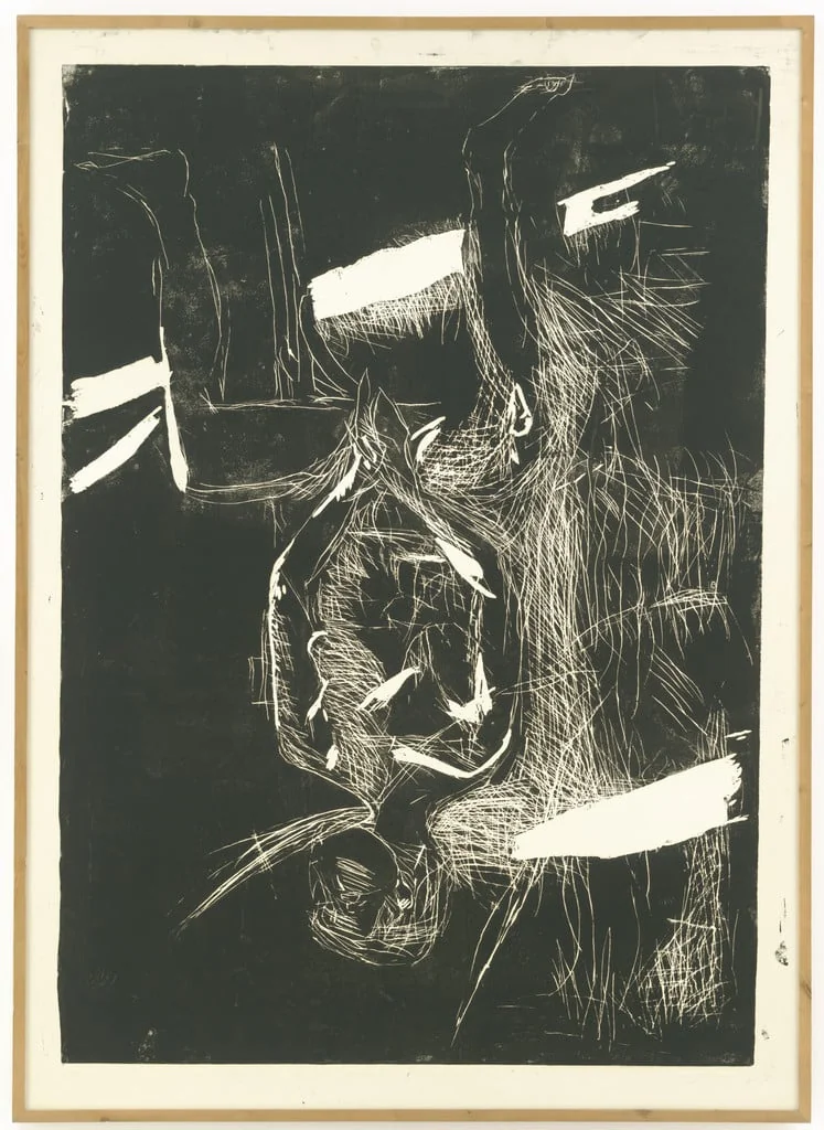 Untitled, detail