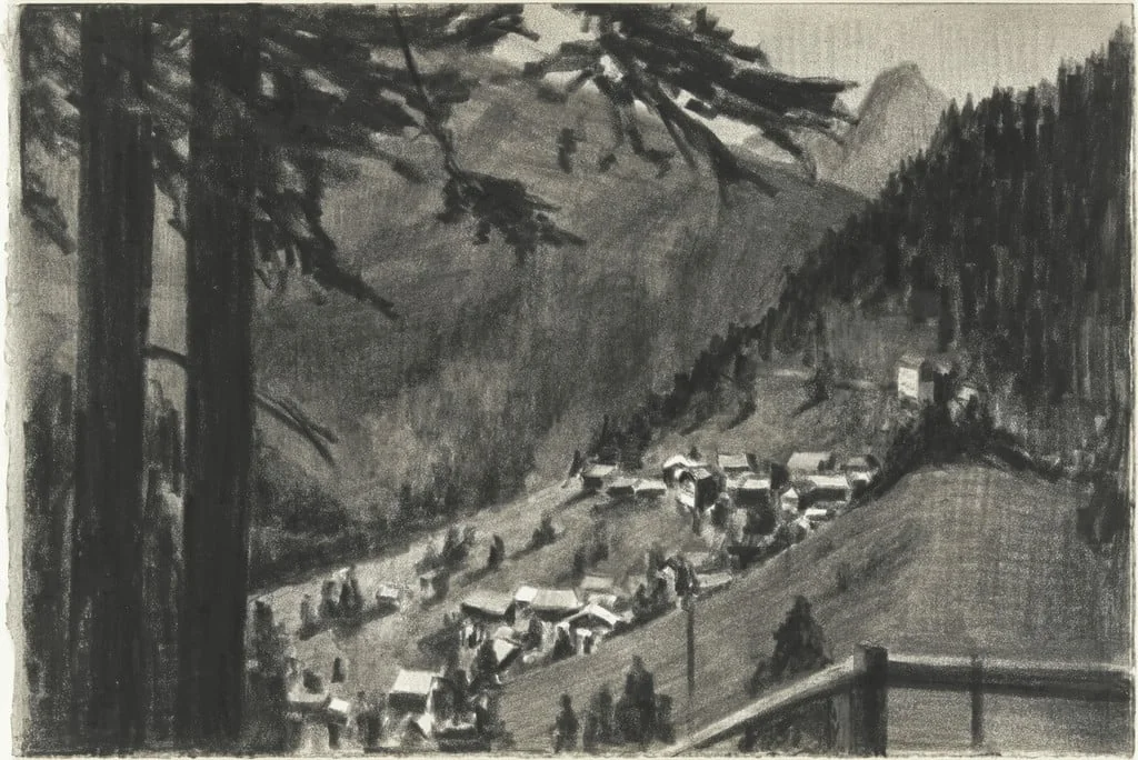 Untitled, detail
