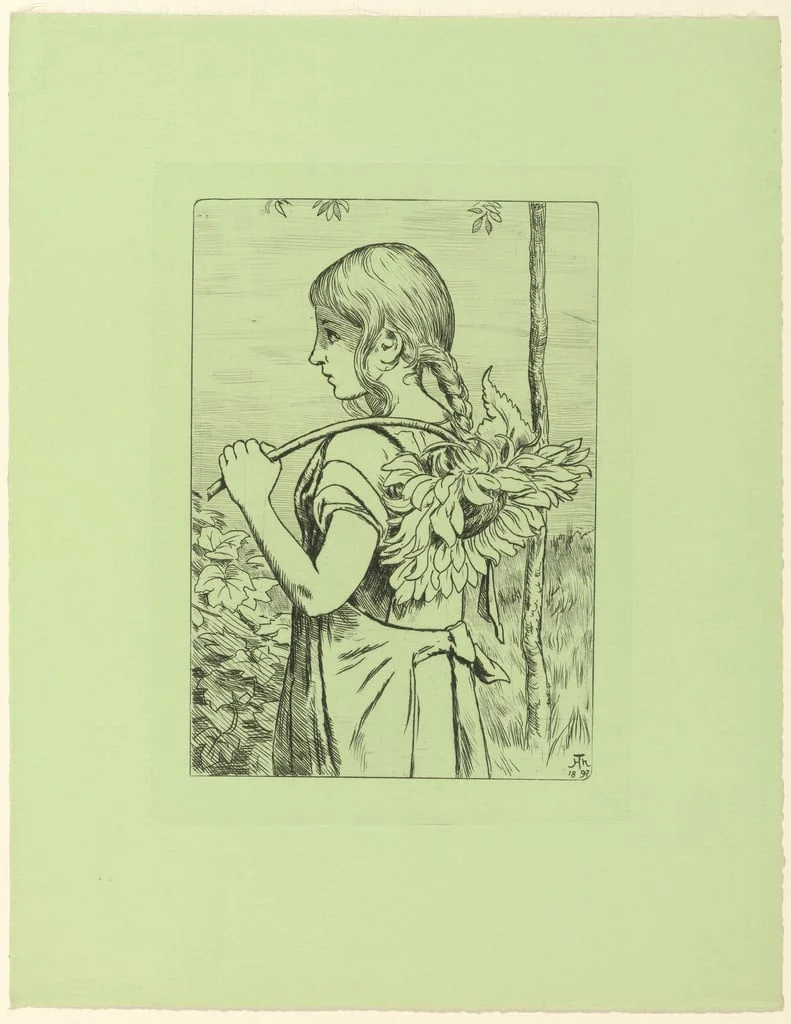 Untitled, detail