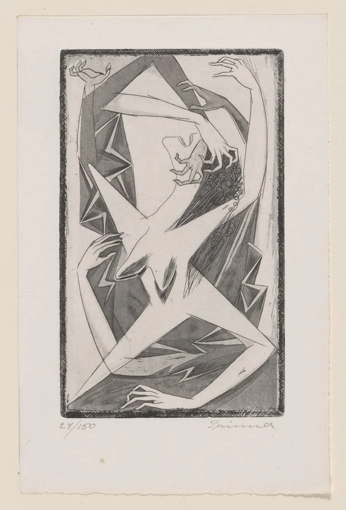 Untitled, detail