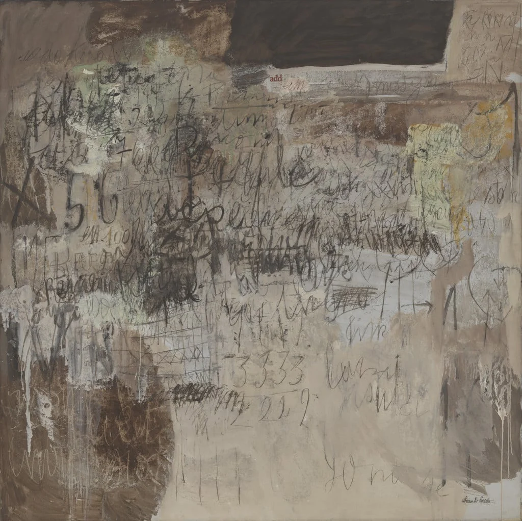 Untitled, detail