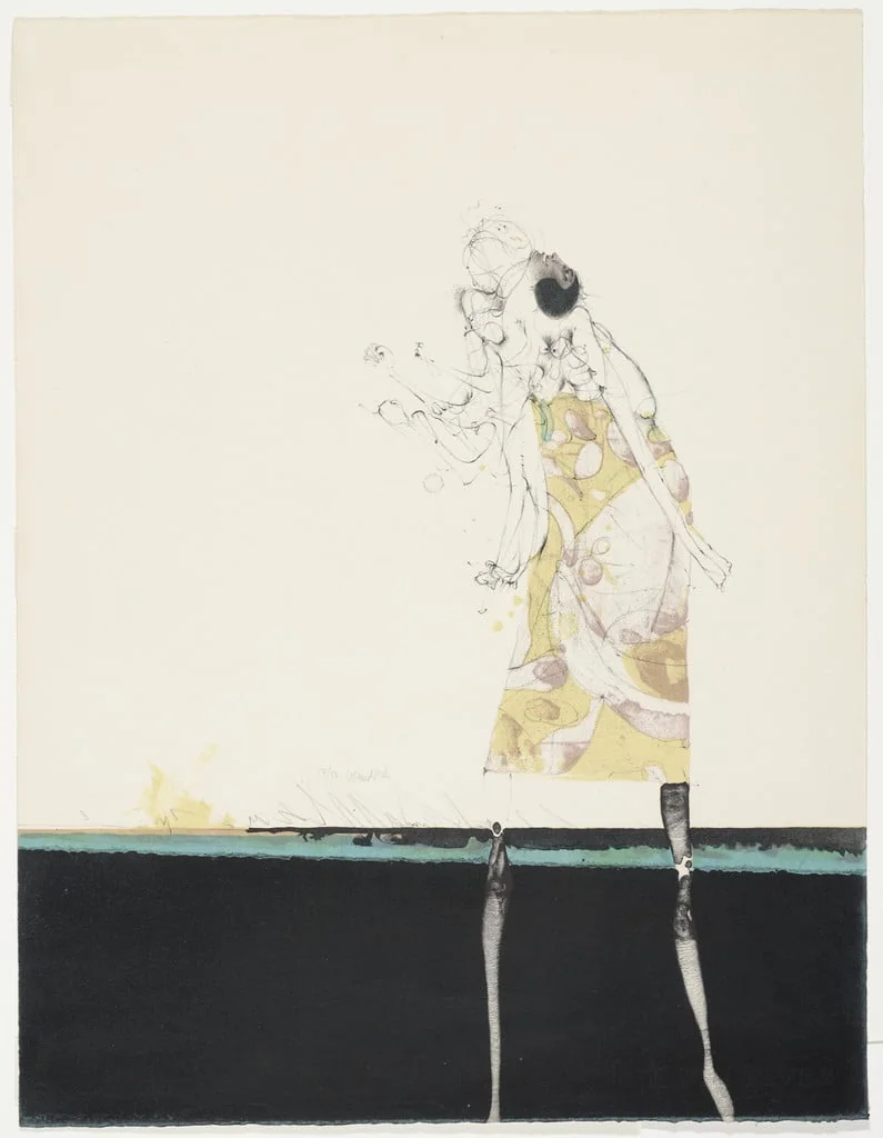 Untitled, detail