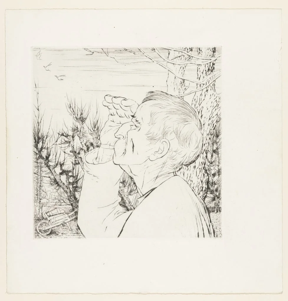 Untitled, detail