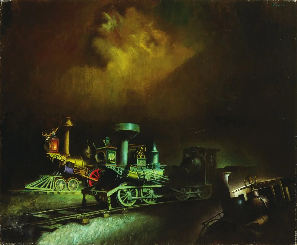 Untitled, detail