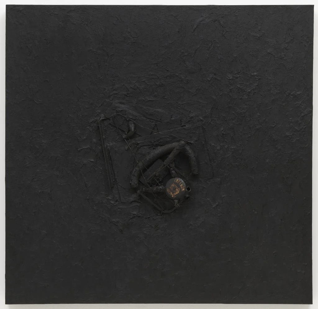 Untitled, detail