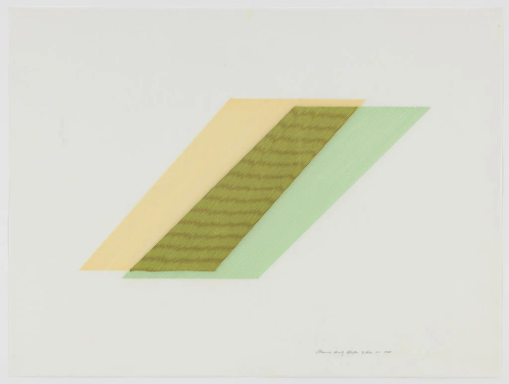 Untitled, detail