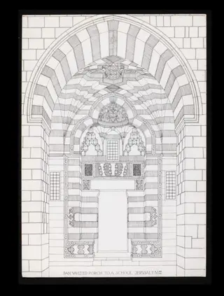 Untitled, by William Harvey