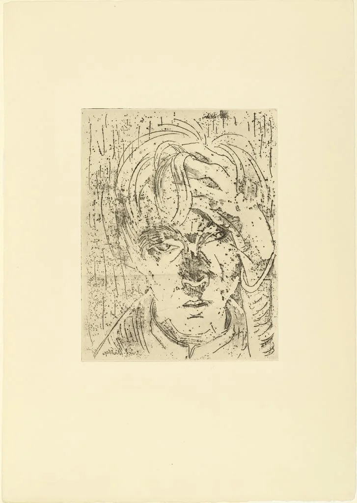 Untitled, detail