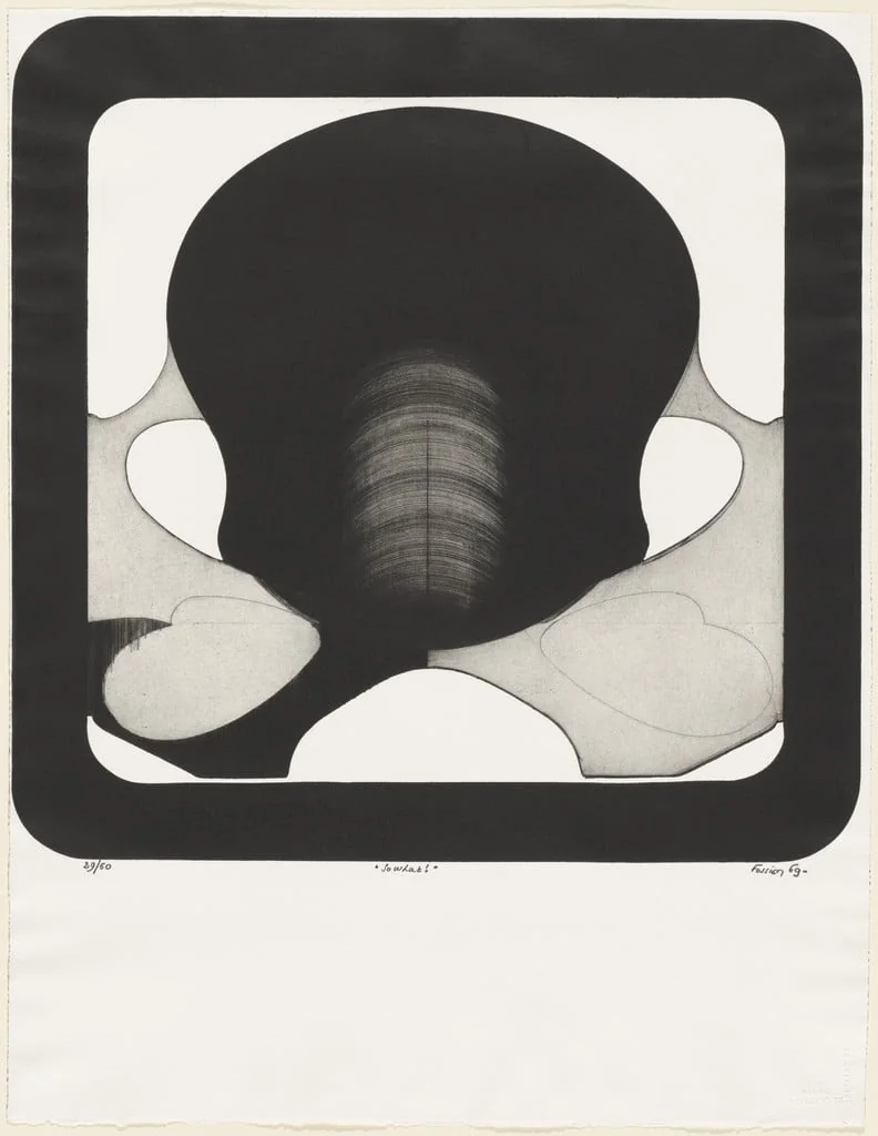 Untitled, detail