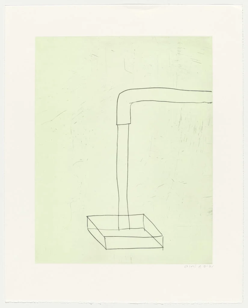 Untitled, detail