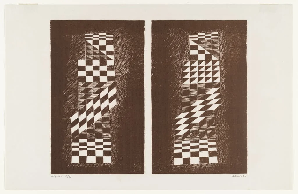 Untitled, detail