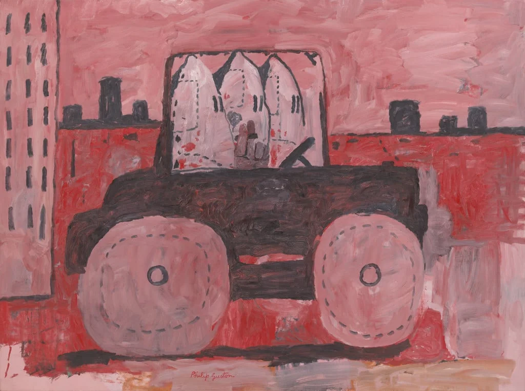 Untitled, detail