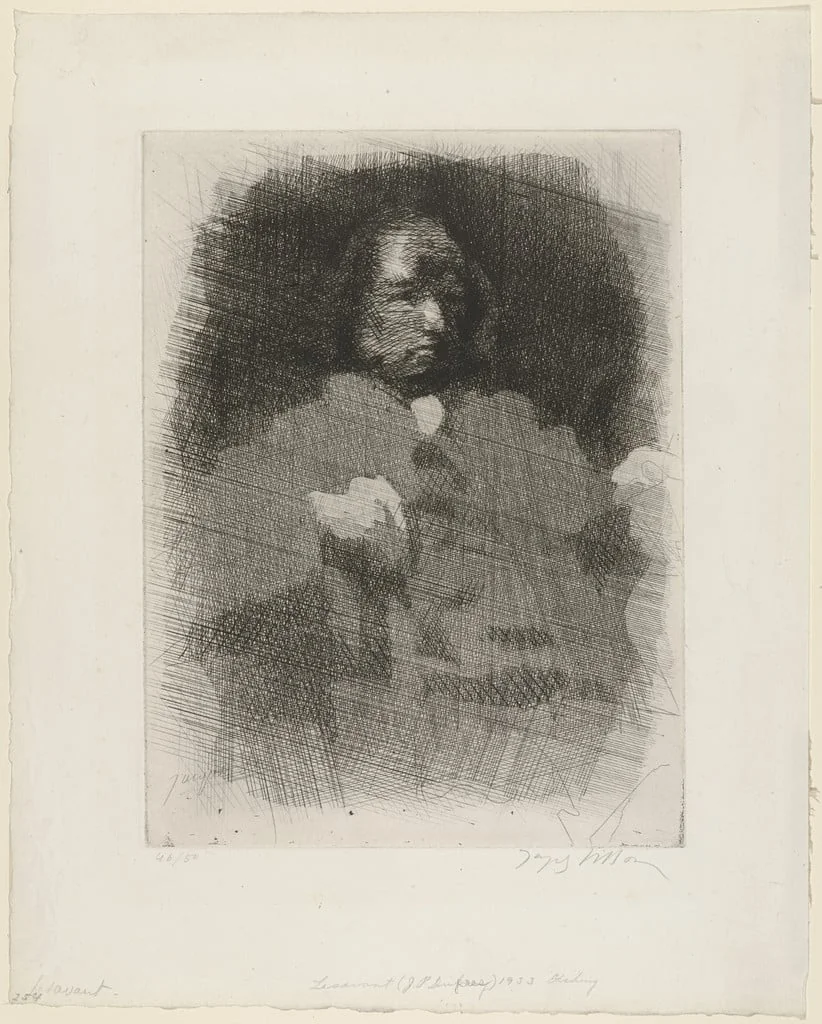 Untitled, detail