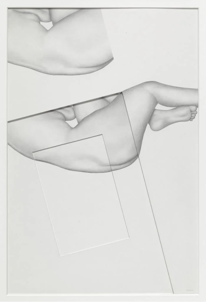 Untitled, detail