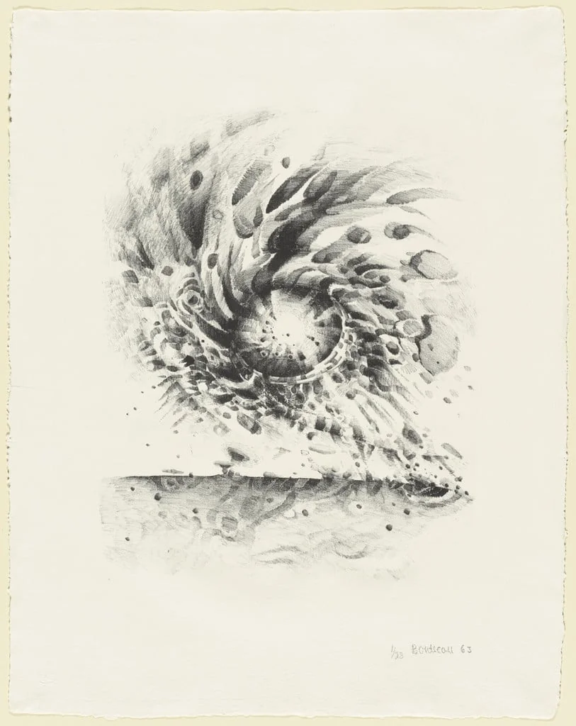 Untitled, detail