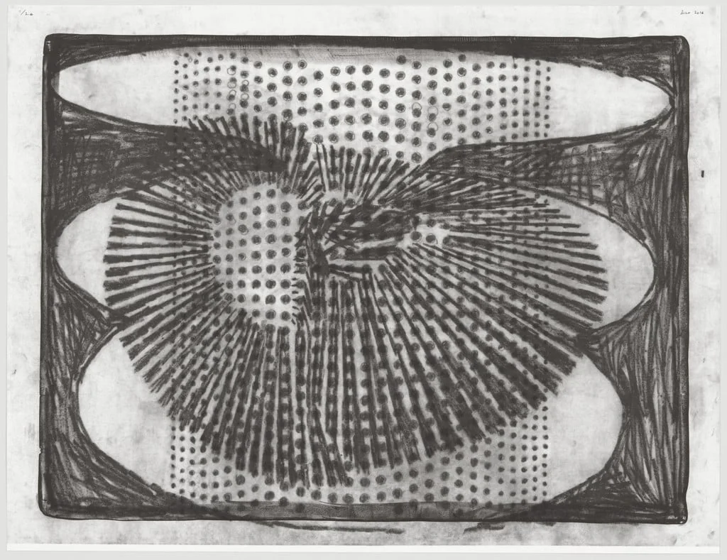 Untitled, detail